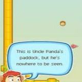 Download crazy monkeys... Cell Phone Game